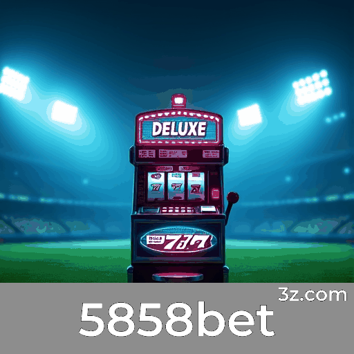 5858bet: Sua Plataforma de Interação e Comunidade
