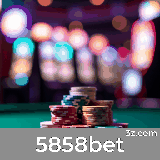 Cassino Seguro e Pagamentos Rápidos na 5858bet