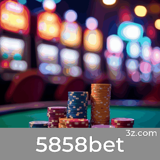 5858bet: Experiência de Cassino Profissional e Imersiva