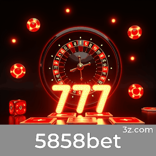 Cassino Seguro e Pagamentos Rápidos na 5858bet Cassino Seguro e Pagamentos Rápidos na 5858bet