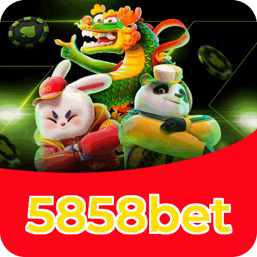 Bônus de boas-vindas 5858bet