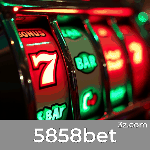 Cassino Seguro e Pagamentos Rápidos na 5858bet Cassino Seguro e Pagamentos Rápidos na 5858bet