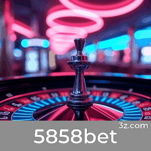 Recompensas Reais e Transparentes no 5858bet: Promoções Sem Pegadinhas