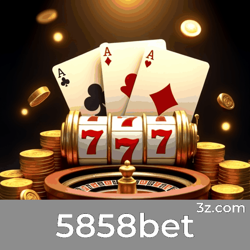 Recompensas Reais e Transparentes no 5858bet: Promoções Sem Pegadinhas