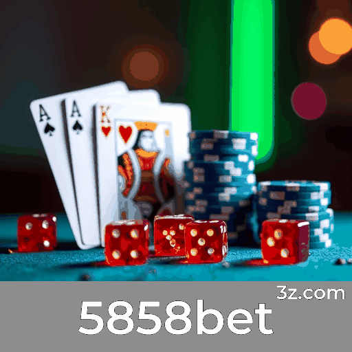 5858bet: Experiência de Cassino Profissional e Imersiva