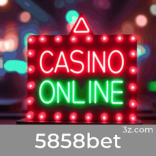 Cassino Seguro e Pagamentos Rápidos na 5858bet