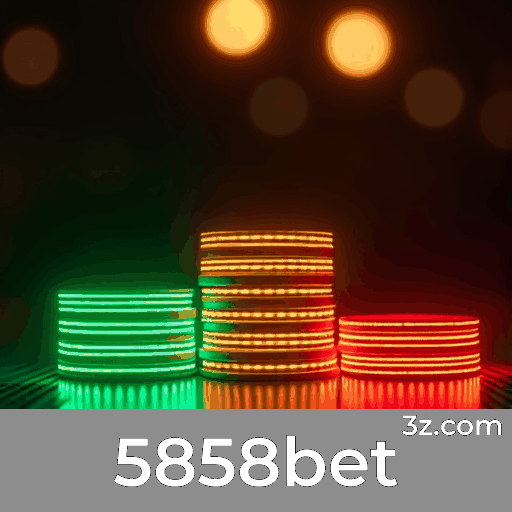Comunidade 5858bet: Oásis de Interação para Jogadores Globais
