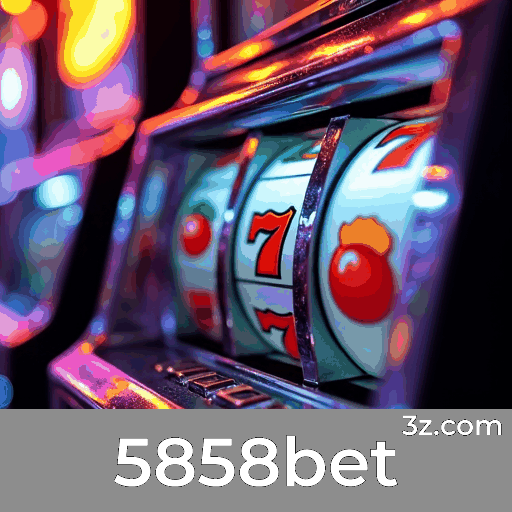 5858bet: Experimente a Velocidade e os Altos Retornos do Crash