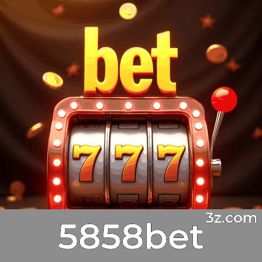 5858bet: Jogos Diversificados e Entretenimento Infinito