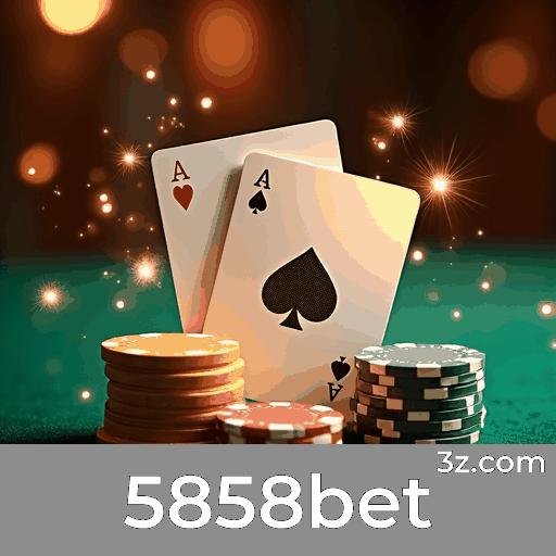 5858bet: Sua Plataforma de Interação e Comunidade