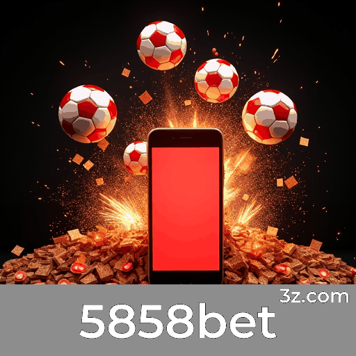 Cobertura Especializada de Esportes Brasileiros na 5858bet