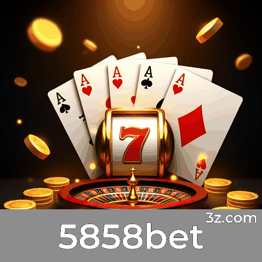 Desenvolvedores de Topo e Inovação na 5858bet