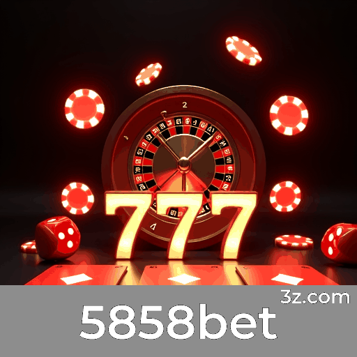 Cassino Seguro e Pagamentos Rápidos na 5858bet Cassino Seguro e Pagamentos Rápidos na 5858bet