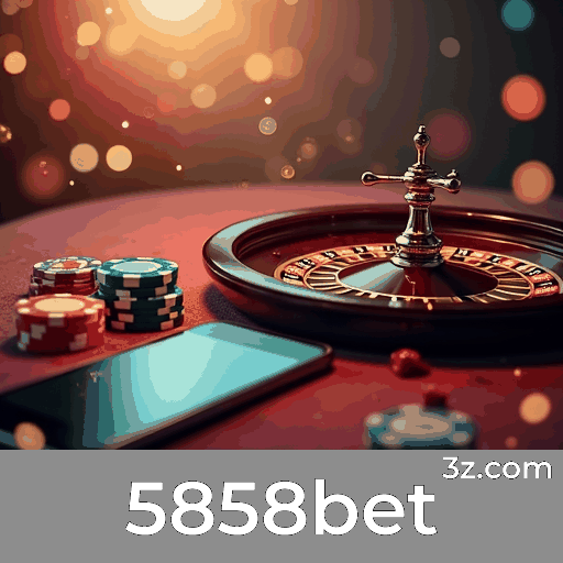 Liberte Benefícios VIP com Sua Conta 5858bet Liberte Benefícios VIP com Sua Conta 5858bet