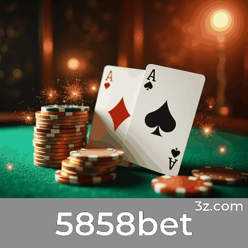 5858bet: Sua Plataforma de Interação e Comunidade