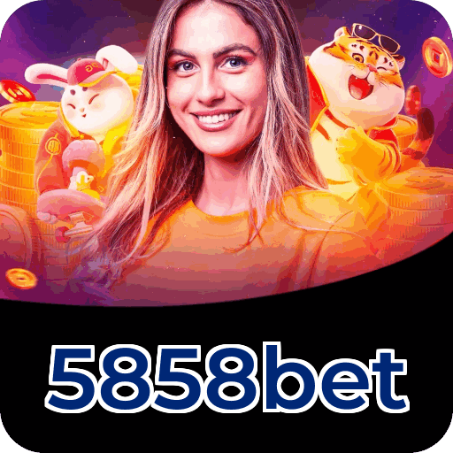 Slots Premium da PG Soft na 5858bet