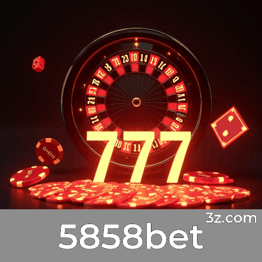 Comunidade 5858bet: Oásis de Interação para Jogadores Globais