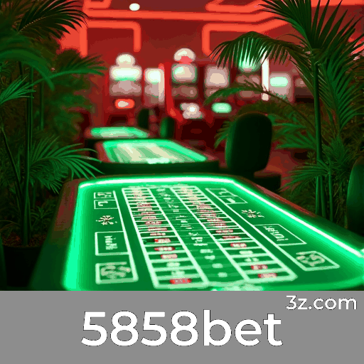 Cassino Seguro e Pagamentos Rápidos na 5858bet Cassino Seguro e Pagamentos Rápidos na 5858bet