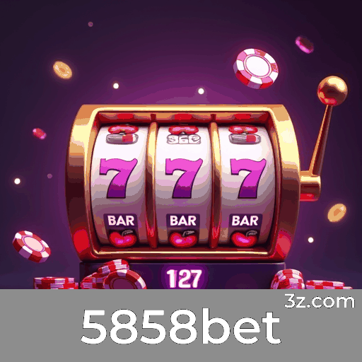 5858bet: Experimente a Velocidade e os Altos Retornos do Crash