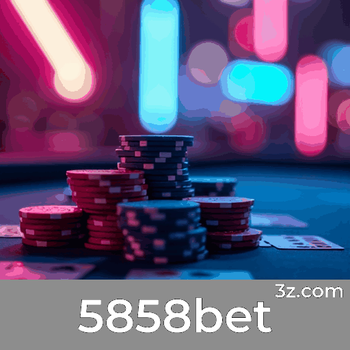 Cassino Seguro e Pagamentos Rápidos na 5858bet Cassino Seguro e Pagamentos Rápidos na 5858bet