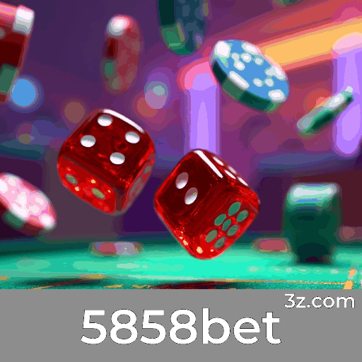 Desenvolvedores de Topo e Inovação na 5858bet